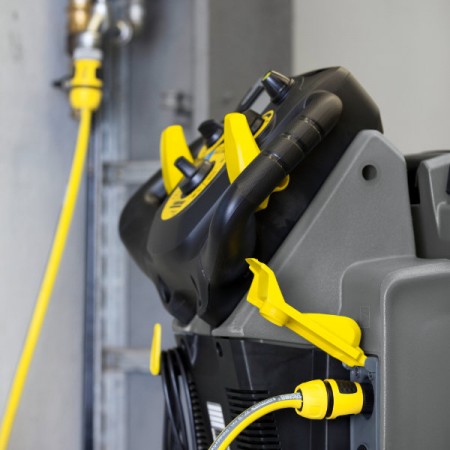 Karcher B 60 W Bp Scrubber Drier | 1.384-023.0